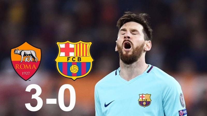 Lionel Messi, anul umilințelor cu Barcelona și cu naționala Argentinei! De la ”manita” cu Real Madrid și setul cu Spania, la scorul de neprezentare cu Croația