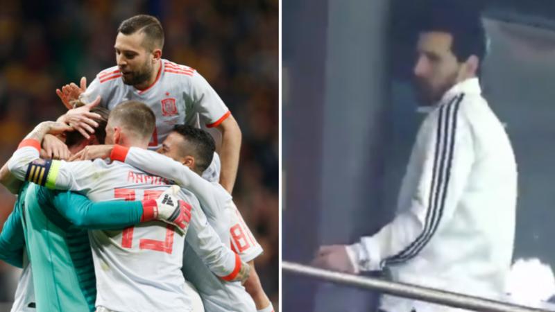 Lionel Messi, anul umilințelor cu Barcelona și cu naționala Argentinei! De la ”manita” cu Real Madrid și setul cu Spania, la scorul de neprezentare cu Croația