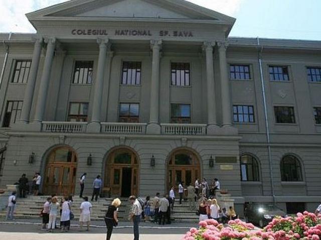 Admitere Liceu 2018 Top 50 Cele Mai Bune Licee Din Tara