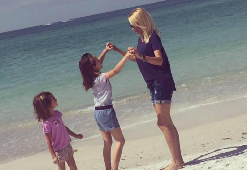 Catrinel Sandu vorbește despre nunta cu noul său iubit, Steve