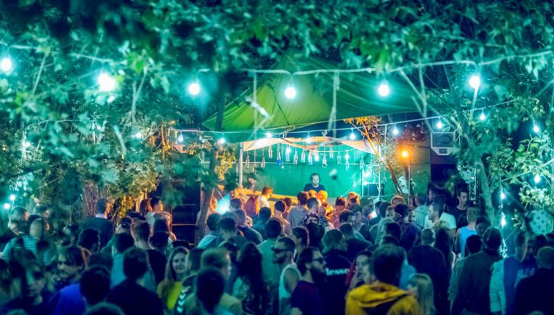 Cinci festivaluri românești de muzică pe care nu tebuie să le ratezi