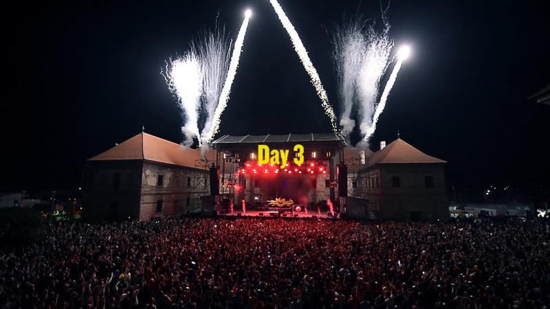 Cinci festivaluri românești de muzică pe care nu tebuie să le ratezi