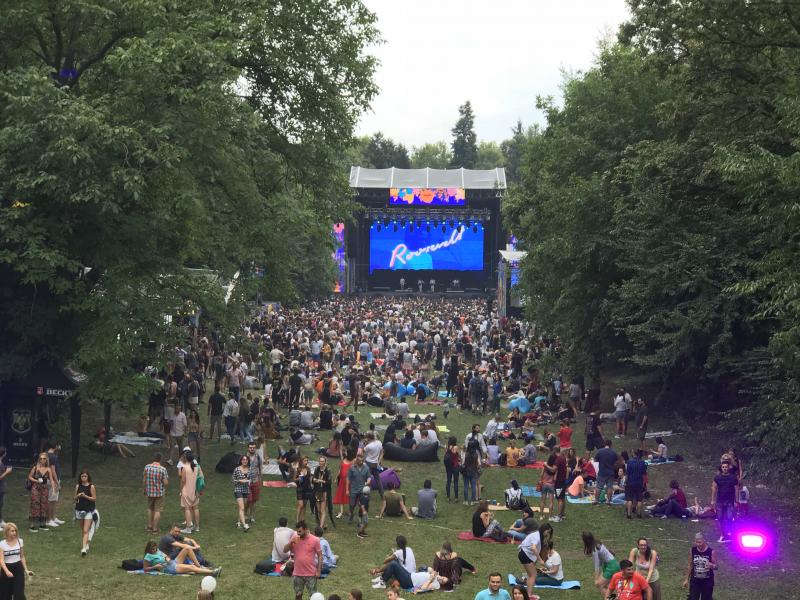 Cinci festivaluri românești de muzică pe care nu tebuie să le ratezi