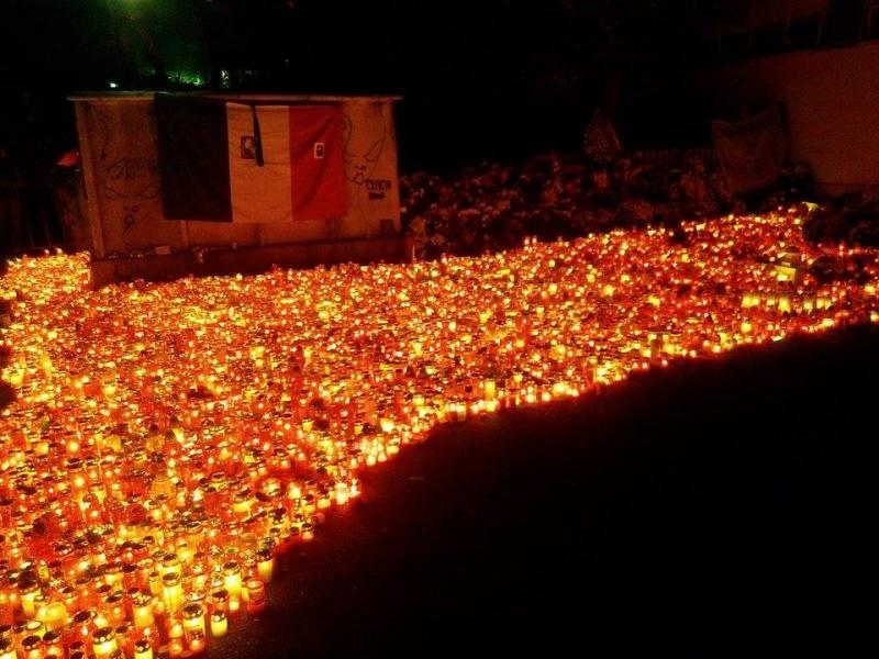 COLECTIV! Raed Arafat face dezvăluirea care schimbă TOTUL! Ce detaliu a ieșit la iveală