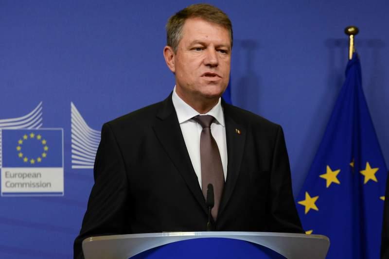 Klaus Iohannis a făcut un ANUNȚ neașteptat! „Am luat o decizie foarte importantă”