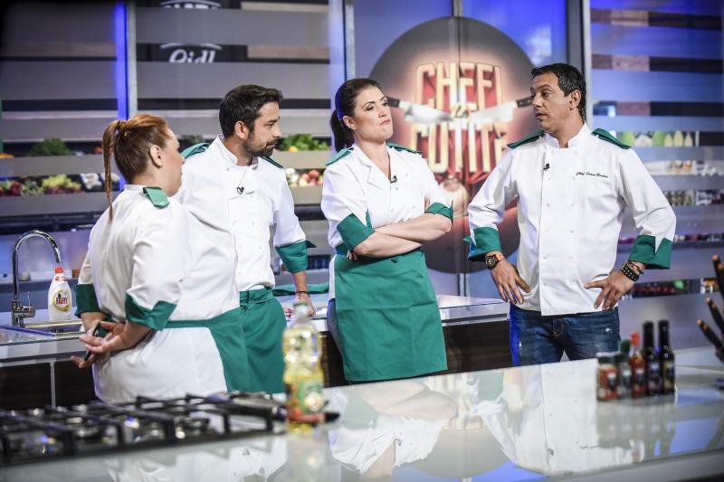 Ultimele două ediții „Chefi la cuțite”! Surprize uriașe în semifinală! Ce bucătari ajung în finală?