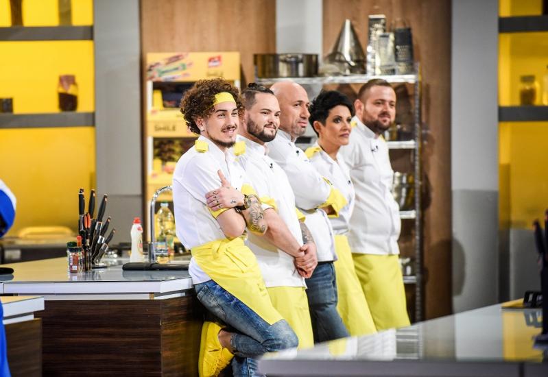 Ultimele două ediții „Chefi la cuțite”! Surprize uriașe în semifinală! Ce bucătari ajung în finală?