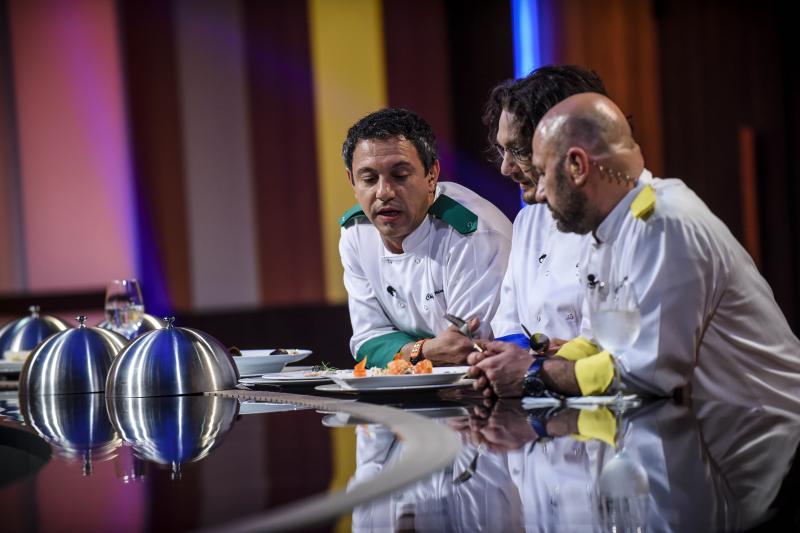 Finală de poveste la „Chefi la cuțite”! Secretul marelui câștigător a fost DEZVĂLUIT!