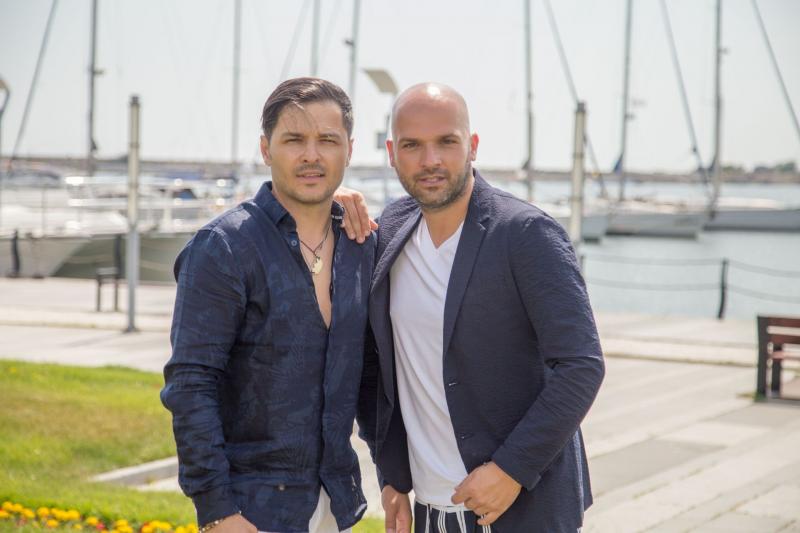 Premiera, în 8 iulie, de la ora 20.00, la Antena , Nea Mărin, despre noul sezon ”Poftiți pe la noi: Poftiți la Nea Mărin”: ”A fost mai greu ca oricând”