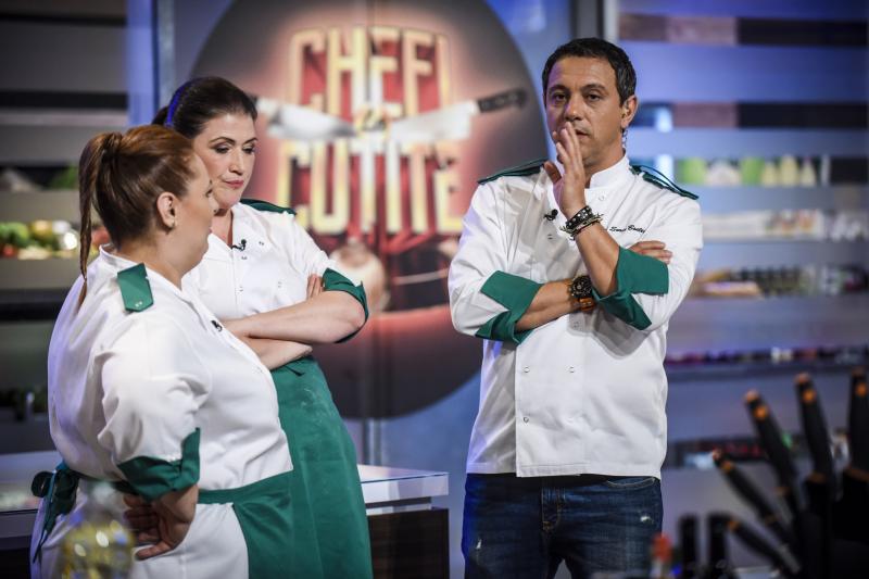 Veste șocantă pentru Bontea, Scărlătescu și Dumitrescu! „Toți ucigașii planetei sunt într-o singură sală”