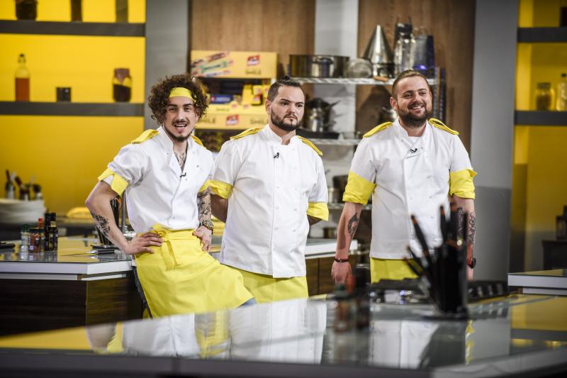 Veste șocantă pentru Bontea, Scărlătescu și Dumitrescu! „Toți ucigașii planetei sunt într-o singură sală”