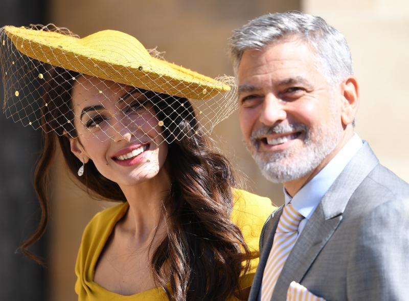George Clooney se implică într-un nou SERIAL.Producţia va putea fi urmărită pe un SITE pe care îl foloseşti ZILNIC
