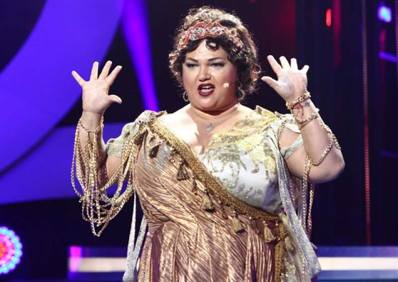 Ozana Barabancea, dezvăluire în premieră: ”M-am gândit să-mi aranjez bustul și zona taliei. Vreau să am un beachbody până încep filmările la „Te cunosc de undeva! Vreau să fiu sexy!”