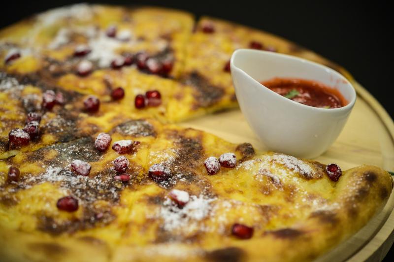 Preparate inedite  în noul sezon de poveste „Chefi la cuțite”