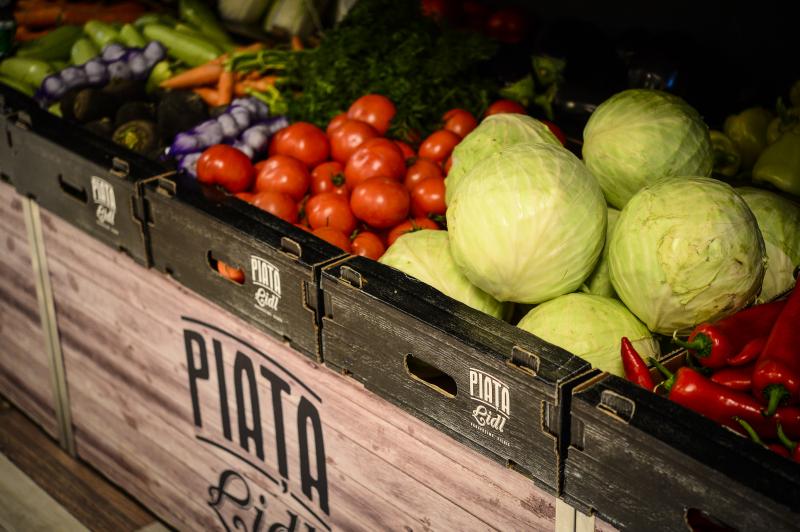 Preparate inedite  în noul sezon de poveste „Chefi la cuțite”