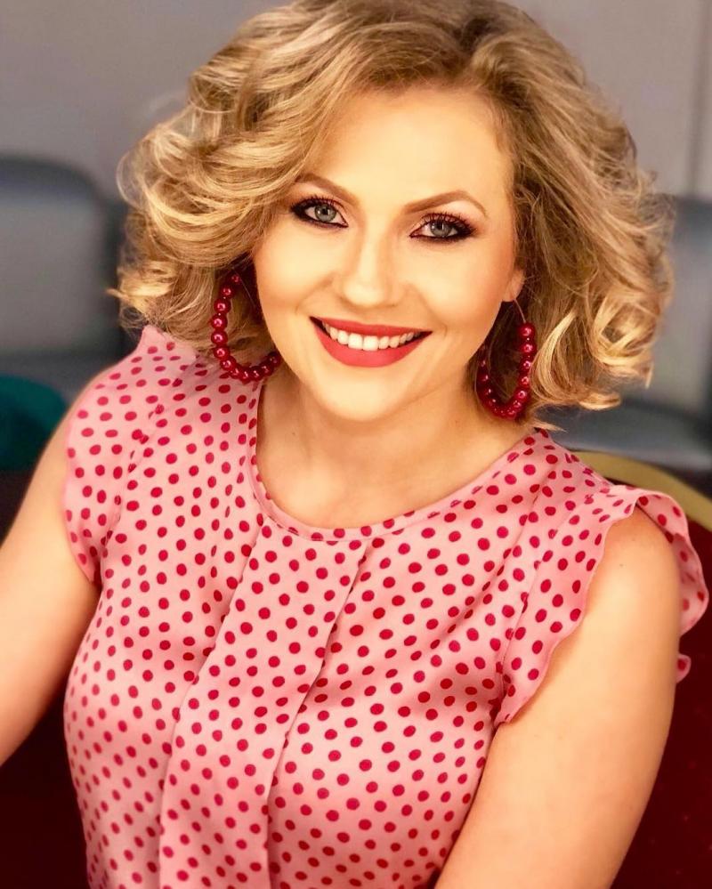 Astăzi, de la ora 14.00, la Antena 1, Cristina Ciobănașu și Vlad Gherman, despre povestea lor de iubire, la ”Totul pentru dragoste”