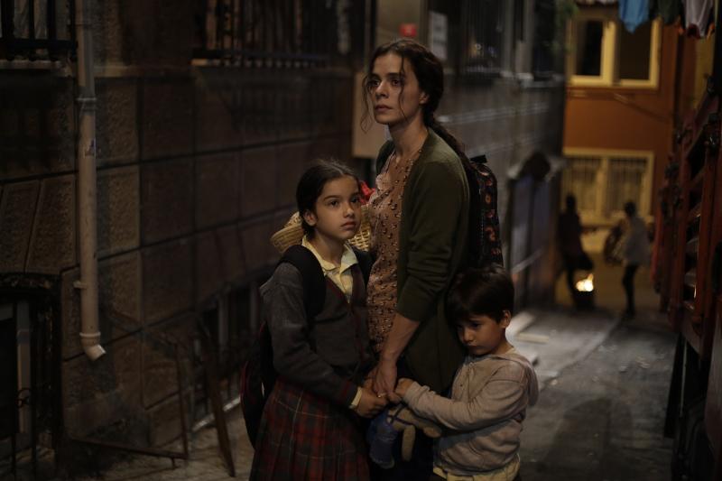 Serialul "Femeie în înfruntarea destinului" are premiera, în această seară, la Antena 1! Actrița principală:  “Am cunoscut foarte multe femei puternice în viața mea”