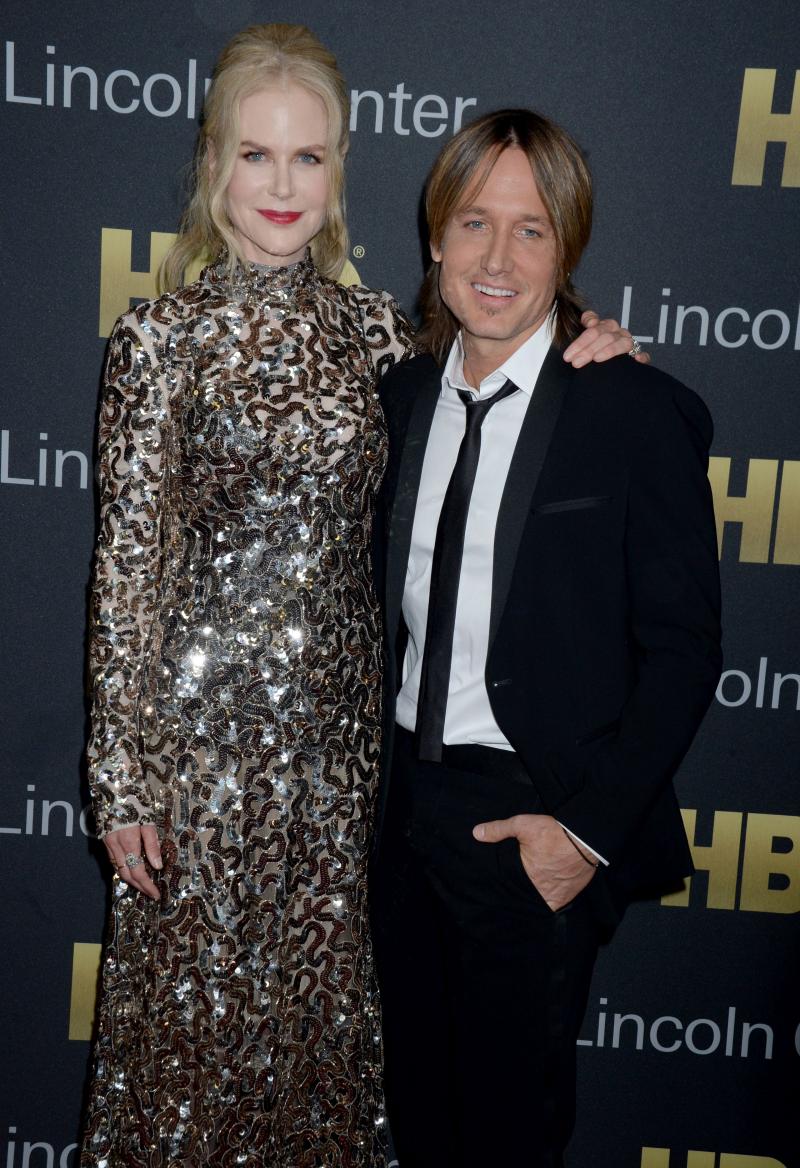 SECRETELE celui mai frumos cuplu de la Hollywood. Nicole Kidman explică cum o face soțul FERICITĂ