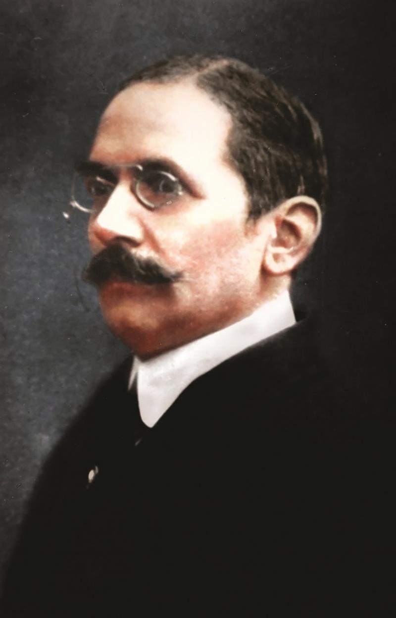 Privește! Așa arată mormântul unui român uriaș, o minte luminată! Crăpat, într-un fund de alee, spre parcare! VICTOR BABEȘ, părintele a 50 de microorganisme!