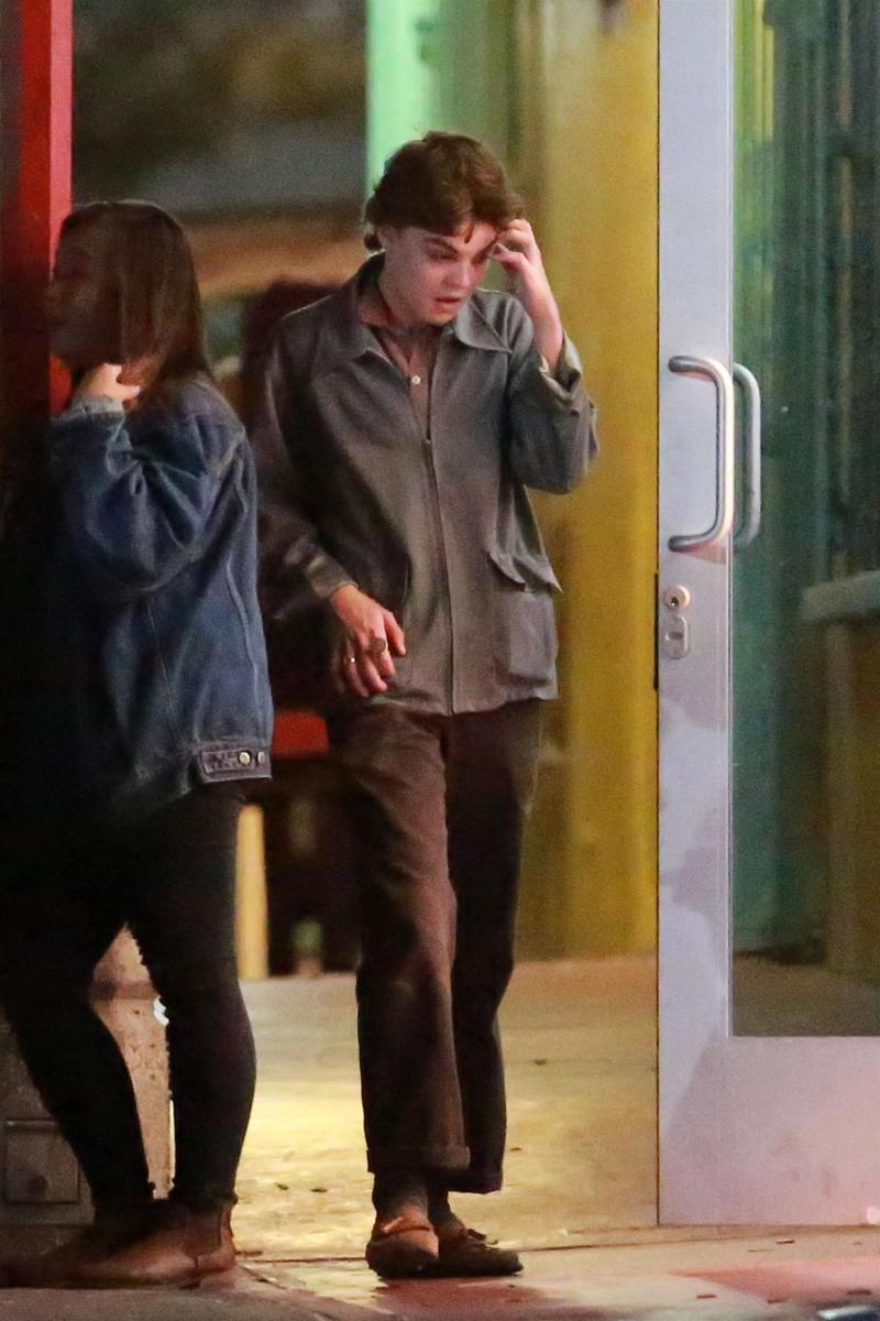 Veștile proaste vin de la Hollywood! Fiul lui Johnny Depp și al Vanessei Paradis e BOLNAV!