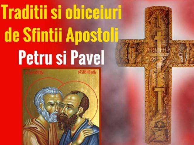 Icoane Ortodoxe Sf Apostoli Petru și Pavel Sacred Art Art Art Deco Diamond