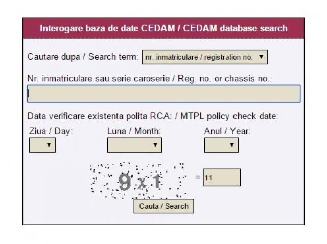 Atenție Verifică ți Online Asigurarea Mașinii Mai Mulți șoferi Au Constatat Că Au Dat Banii Pe Rca Uri False Care Nu Sunt Valabile Antena 1