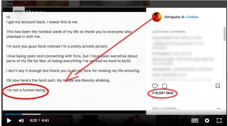 O industrie în proces de dezvoltare. Noua modă a  influencerilor digitali din mediul online