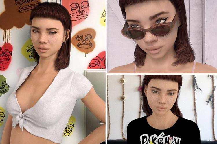 O industrie în proces de dezvoltare. Noua modă a  influencerilor digitali din mediul online