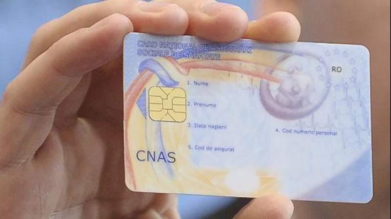 Veste importantă pentru toți românii care au CARD de sănătate! Ce se întâmplă