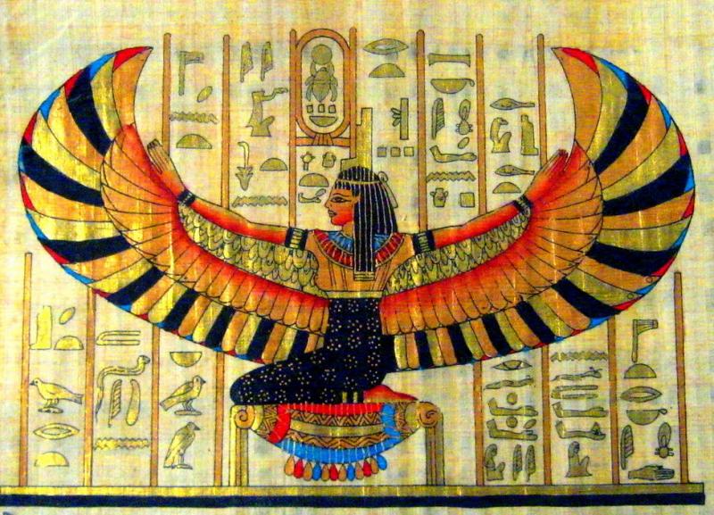Horoscopul egiptean arată TOTUL despre tine și viitorul tău! Ai curaj să îți descoperi DESTINUL?