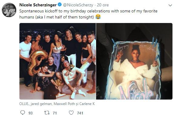 GALERIE FOTO. Femeia care NU ÎMBĂTRÂNEȘTE niciodată a ajuns la 40 de ani! LA MULȚI ANI, Nemuritoareo!