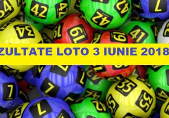Rezultate Loto 6 Din 49 Loto 5 Din 40 Joker și Noroc Numere Caștigătoare 3 Iunie 2018 Www Infoziare Ro