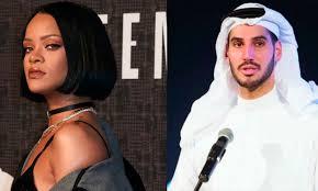 Domnilor, e din nou singură și disponibilă! Rihanna a renunțat la iubitul miliardar. Sauditul, norocos de fel:  a avut o relație și cu supermodelul Naomi Campbell