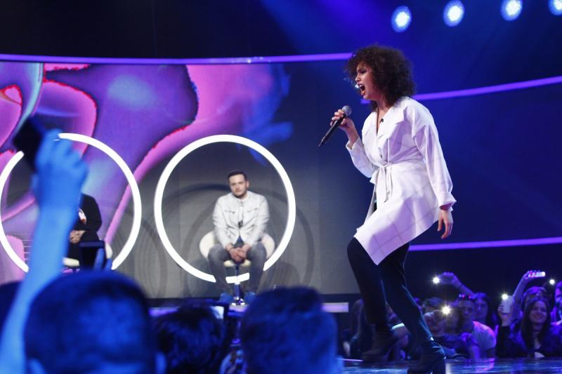 Vlad Musta, Maria Cojocaru, Alexandra Crișan și Marcel Roșca sunt finaliștii ”The Four – Cei 4”