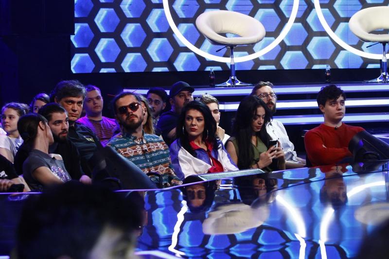 Vlad Musta, Maria Cojocaru, Alexandra Crișan și Marcel Roșca sunt finaliștii ”The Four – Cei 4”