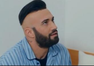 Revenire In Forță Roby Roberto Suferă Din Dragoste și E Depresiv Oare Se Intoarce Danela Malone și Dorian Vrem Să Te Faci Bine Mă Te Vrem Acasă Www Infoziare Ro