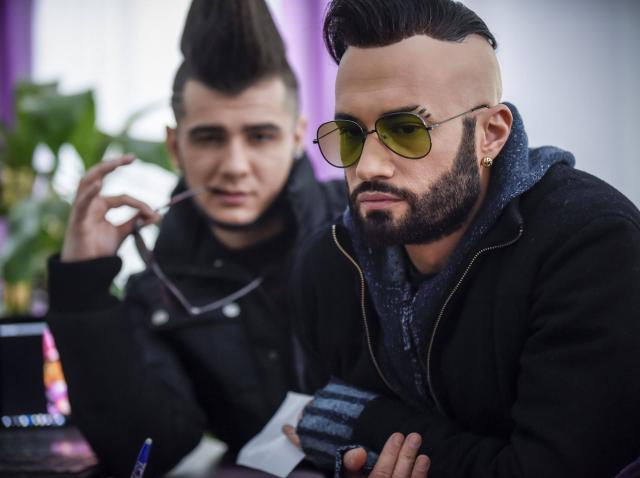 Băieți De Oraș Sezon 2 Episoadele 11 și 12 Integral Youtube