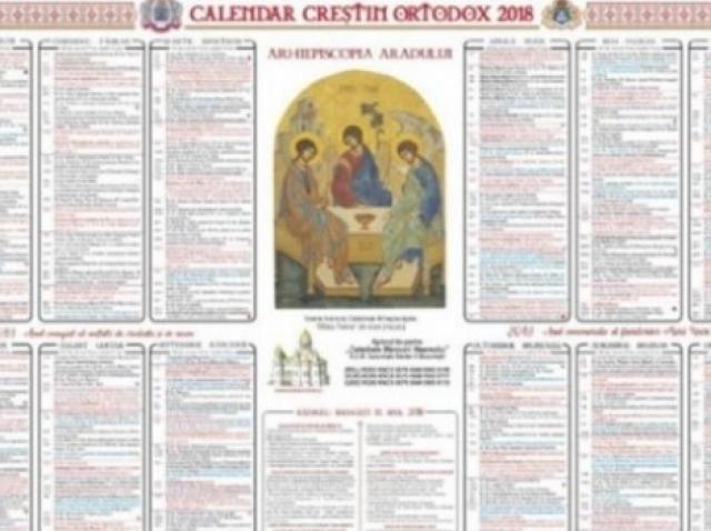 Calendar Ortodox 4 Iunie Sarbatoare De Cruce Albastra Azi Ce Inseamna
