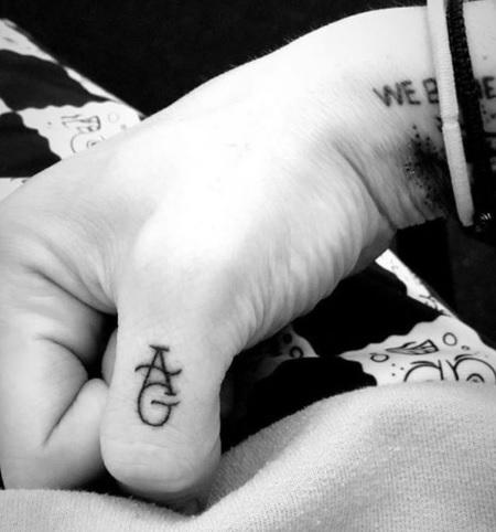 Iubitul cântăreței Ariana Grande, gest extrem de romantic. Ce a făcut tânărul pentru artistă. FOTO