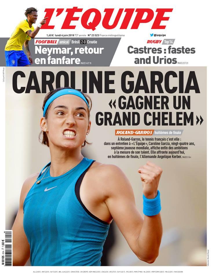Revista presei sportive, 04.06.2018: Edi Iordănescu revine în Liga 1; Neymar, chemat la Real Madrid; Barcelona, prima lovitură: un star a semnat până în 2023