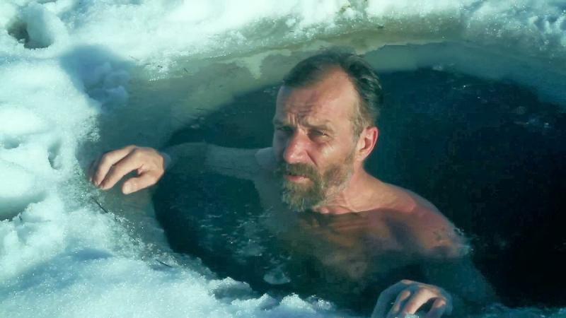 Un mutant cu super puteri? Acesta este bărbatul care a pus lumea științei pe jar!