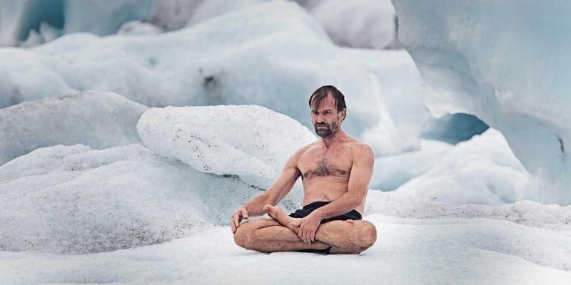 Un mutant cu super puteri? Acesta este bărbatul care a pus lumea științei pe jar!