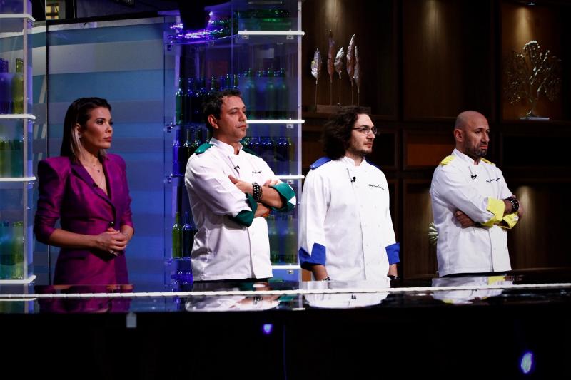 „Chefi la cuțite”, lider de piață cu ediția de marți! Cătălin Scărlătescu a fost șocat de deznodământ! „Am un nod în gât!”