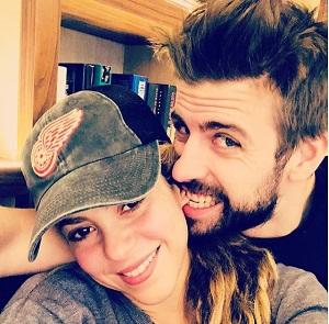 Shakira s-a vindecat și a reluat turneul! Ce declarație de dragoste i-a facut Pique