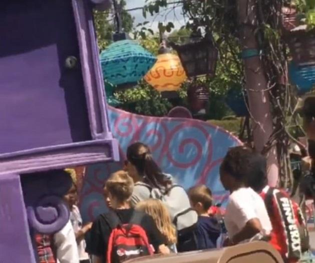 Angelina Jolie, fericită de ziua ei! Unde și cu cine a sărbătorit. FOTO