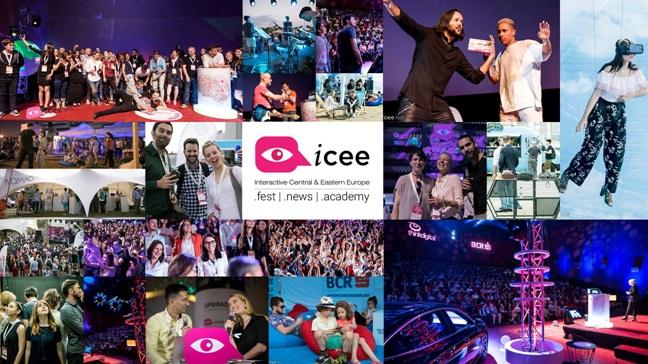 Pasionat de tehnologie și internet? Hai la ICEE fest, evenimentul de la care nu ai voie să lipsești! Care este programul