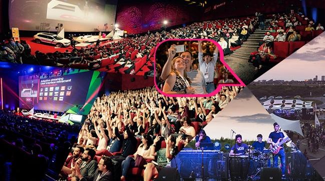 Pasionat de tehnologie și internet? Hai la ICEE fest, evenimentul de la care nu ai voie să lipsești! Care este programul