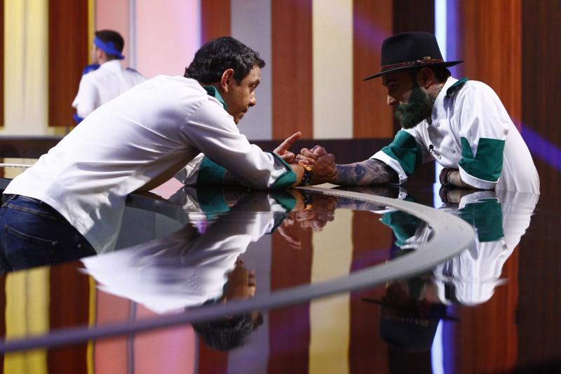 Sorin Bontea a pierdut un concurent important din echipa sa! „Am fost tentat să trimit un om al lui Florin acasă"