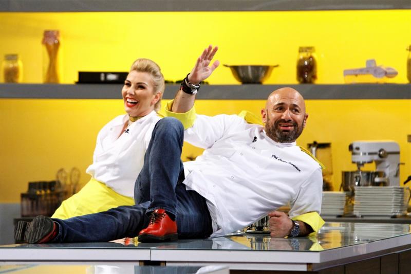 Sorin Bontea a pierdut un concurent important din echipa sa! „Am fost tentat să trimit un om al lui Florin acasă"