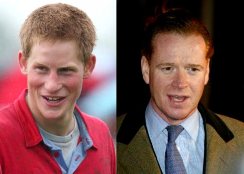 Informația care ȘOCHEAZĂ planeta! Cine ar fi tatăl ADEVĂRAT al Prințului Harry. Casa Regală a ținut ascuns MARELE SECRET